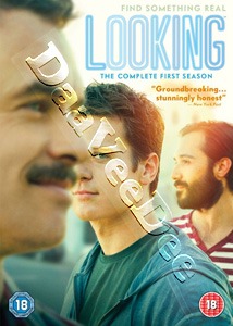Looking |Compete Season 1 | Looking - Compete Season One  DVD